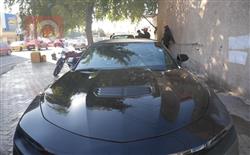 شيفروليه كامارو